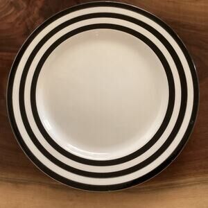 A Step Beyond Dinner Plate